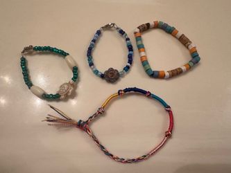 Baby/Toddler bracelets