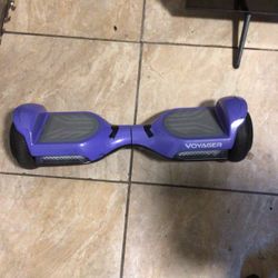 Voyager Hover Beam Balance E-Scooter
