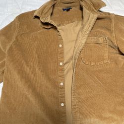 Arizona Brown Jean Co Men’s Large 