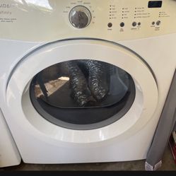 Washer Dryer