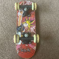 Skateboard The collection