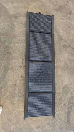 Pet Ramp for Car