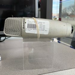 Microphone 