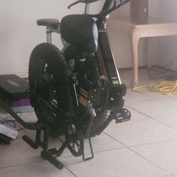 Cycrown Ebike For Sale