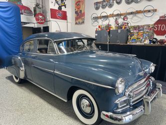 Fleetline