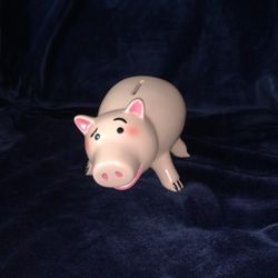 Toy Story Ceramic Hamm Piggy Bank