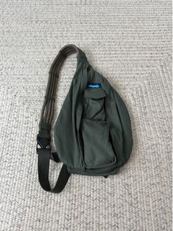 Kavu Rope Sling Bag
