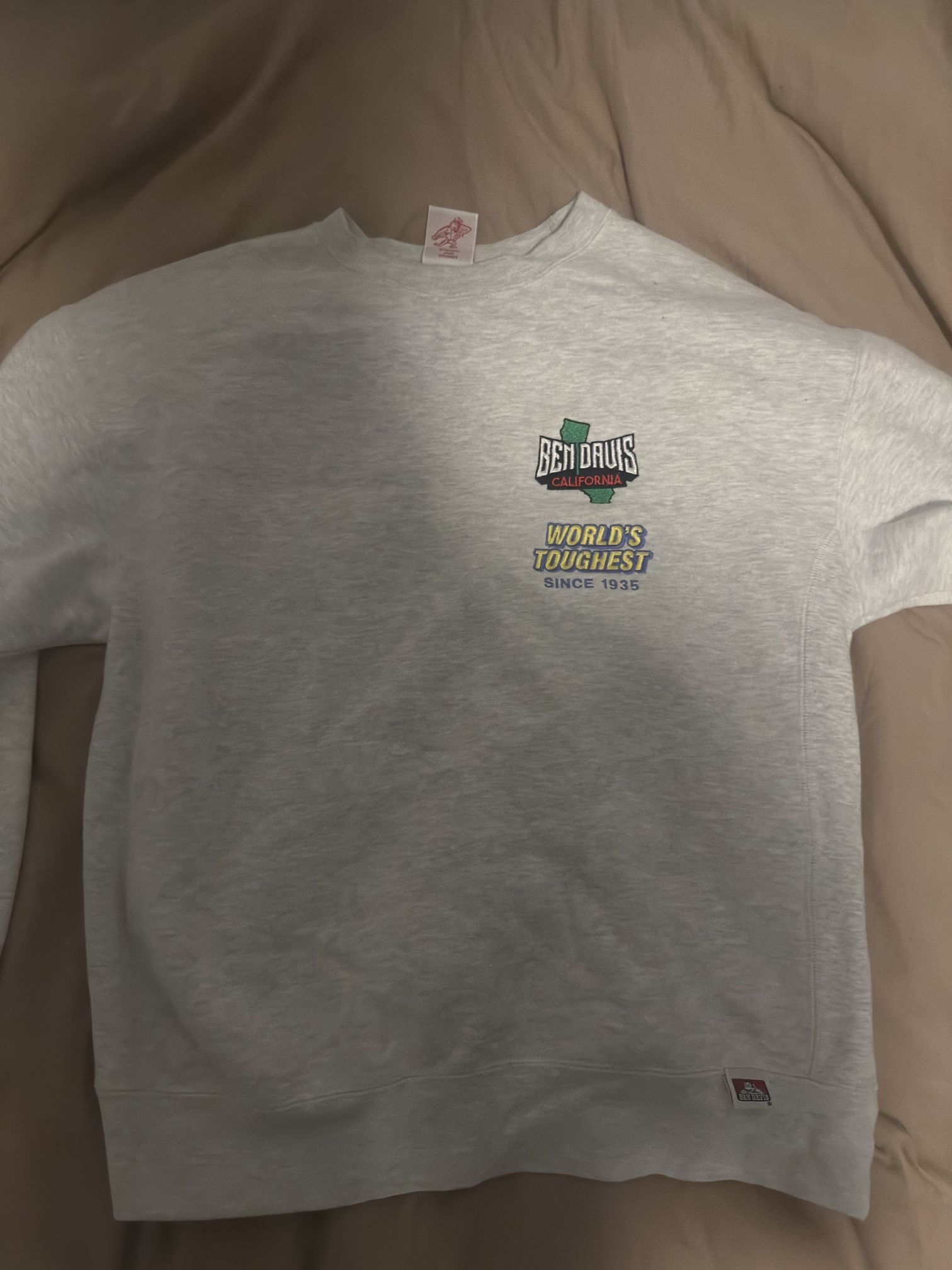 Ben Davis Sweater