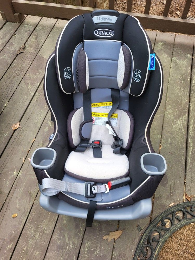 Car Seat