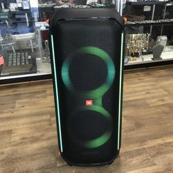 JBL PartyBox 710 Bluetooth Speaker 