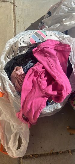 Girls size 6/7 lot 45 pieces