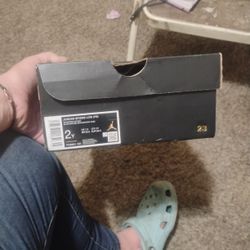 Kids Jordans