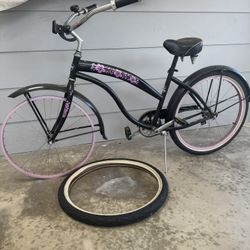 Women’s Greenline Beach Cruiser  
