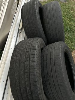 245/60R18 Pirelle Scorpion Verde