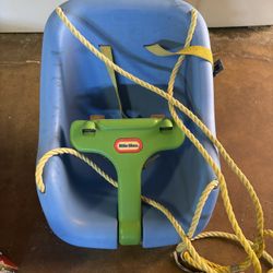 Little Tikes Swing 