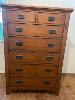 Dresser