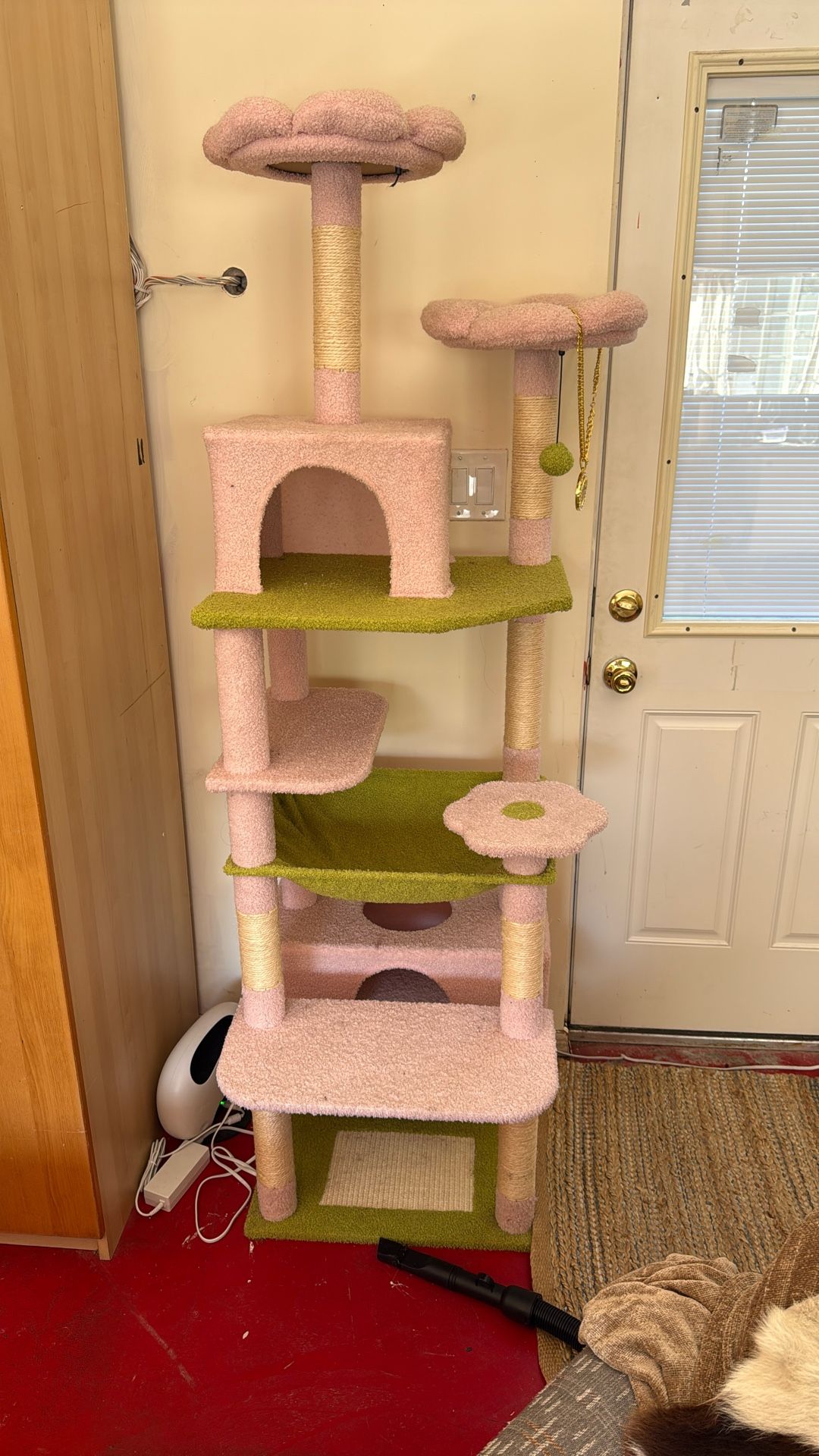 Cat Tree