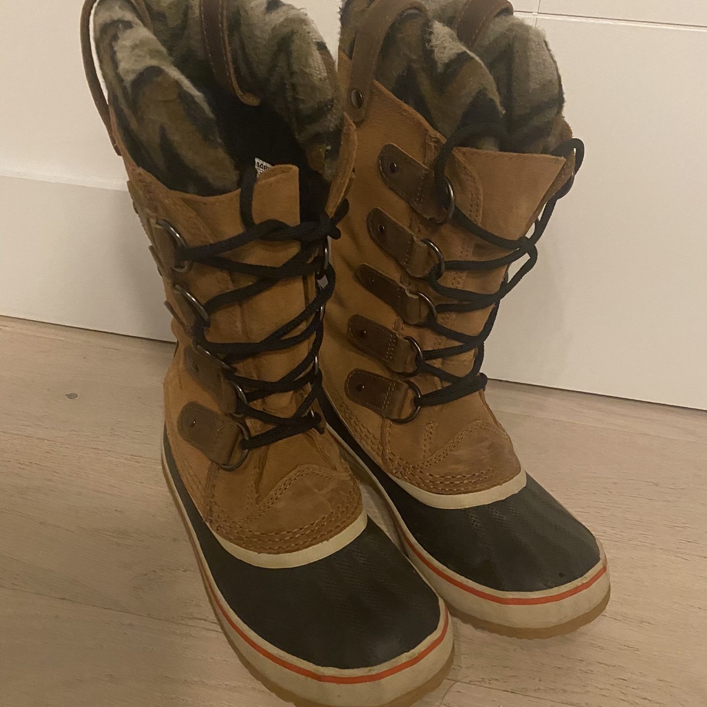 SOREL Boots  - Womens - Excellent Condition