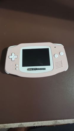 GBA
