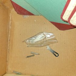 4 Boorum & Pease Account Books