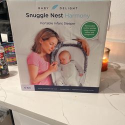 snuggle nest