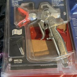 Painting Sprayer
