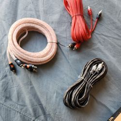 Rca Cables 