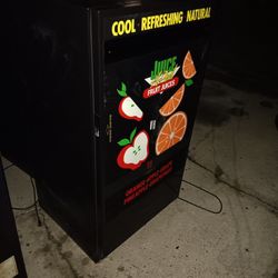 Vending Machines 