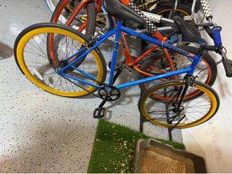 se bike