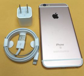 iPhone 6s 16GB Factory Unlocked