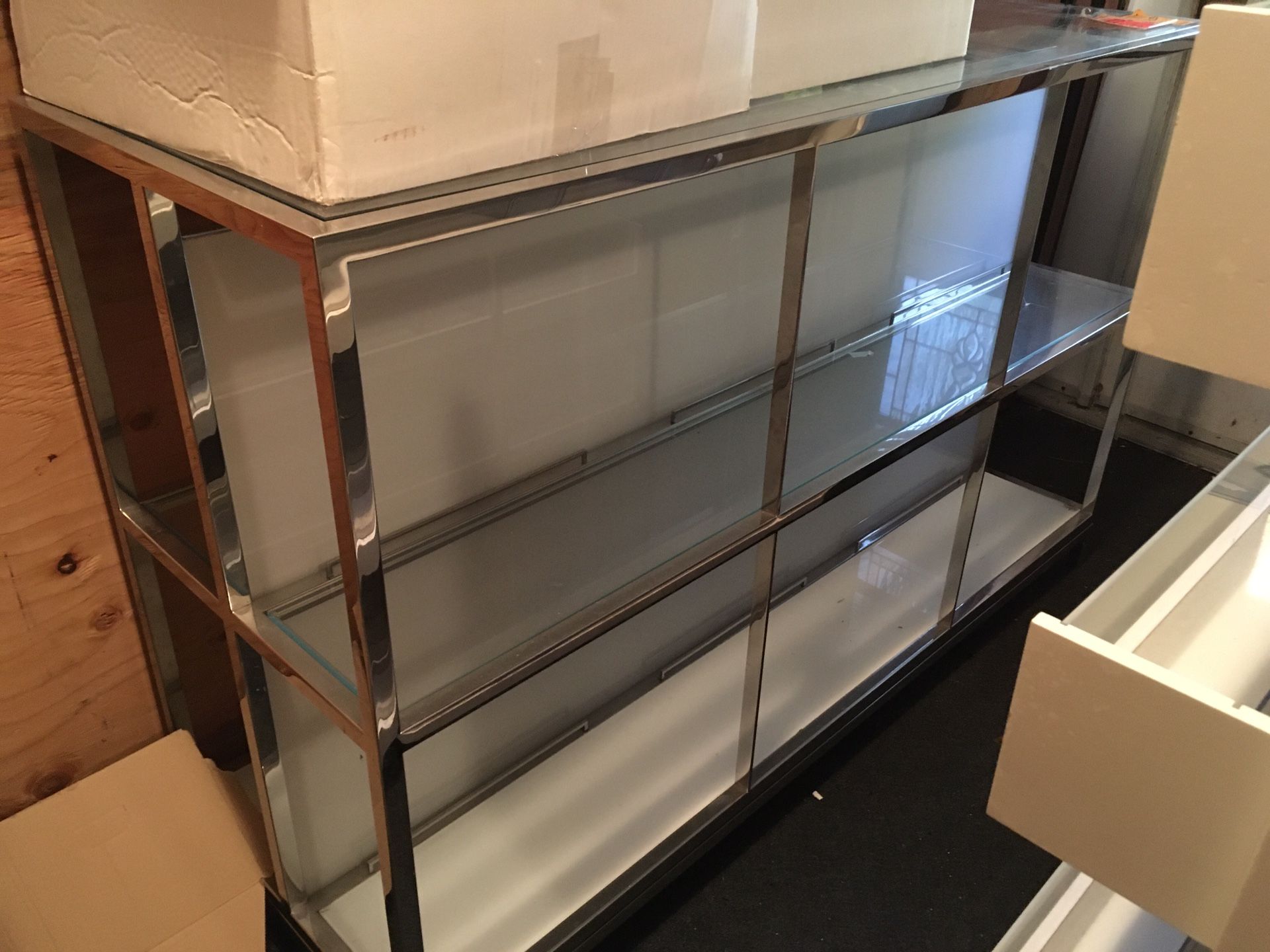 COACH　ディスプレイ COACH® | Restored Swing Zip Bag