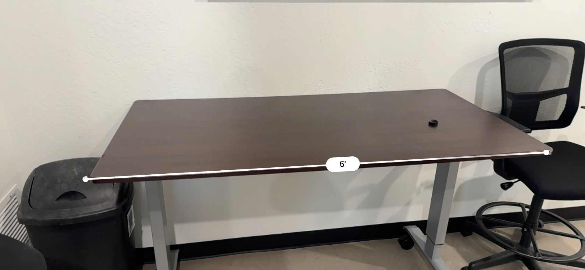 Stand Up Desk 
