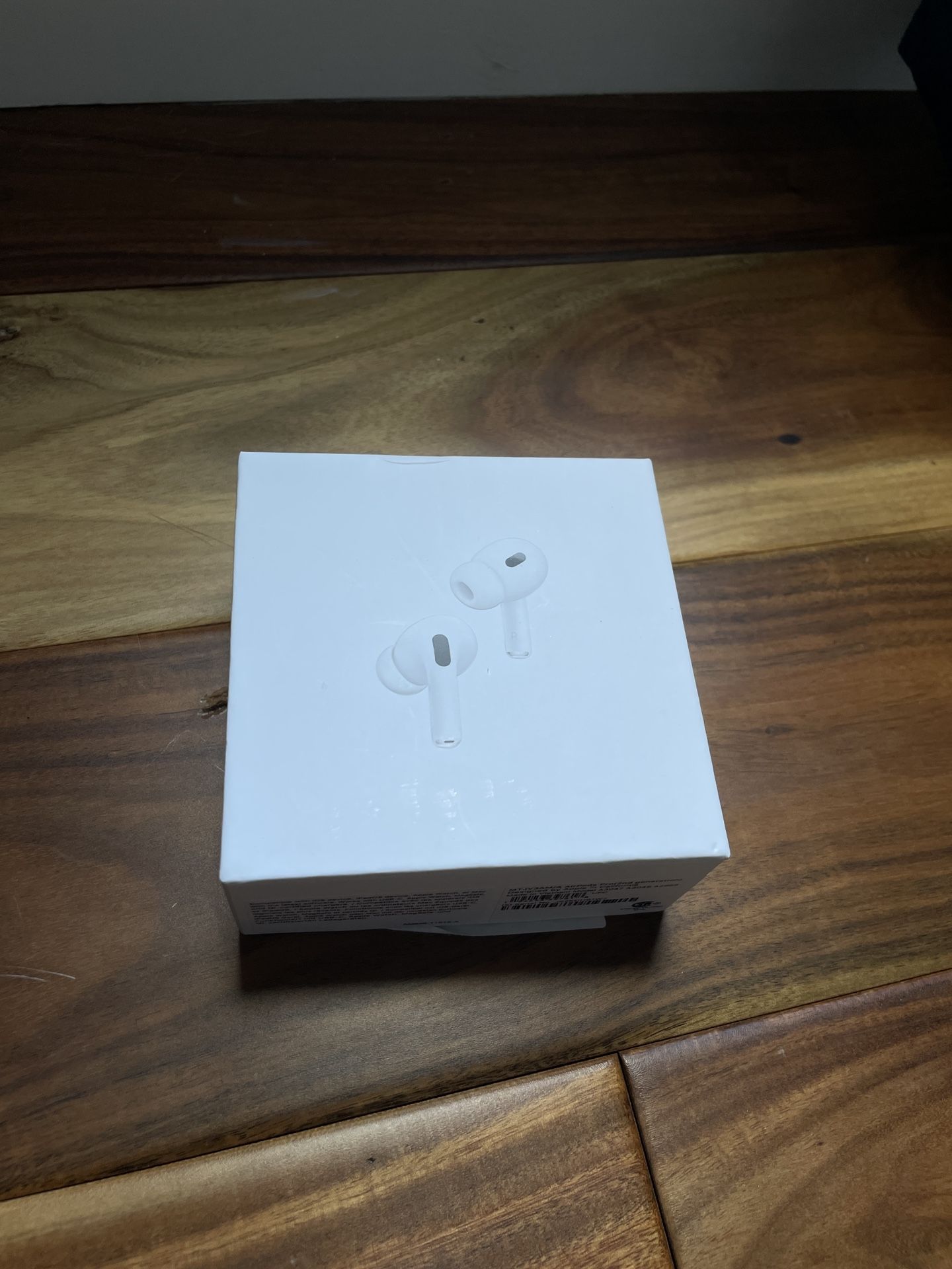 AirPods Pro 2nd Generation New and Sealed