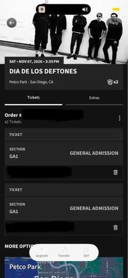 DIa de Los deftones