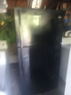 Whirlpool Refrigerator