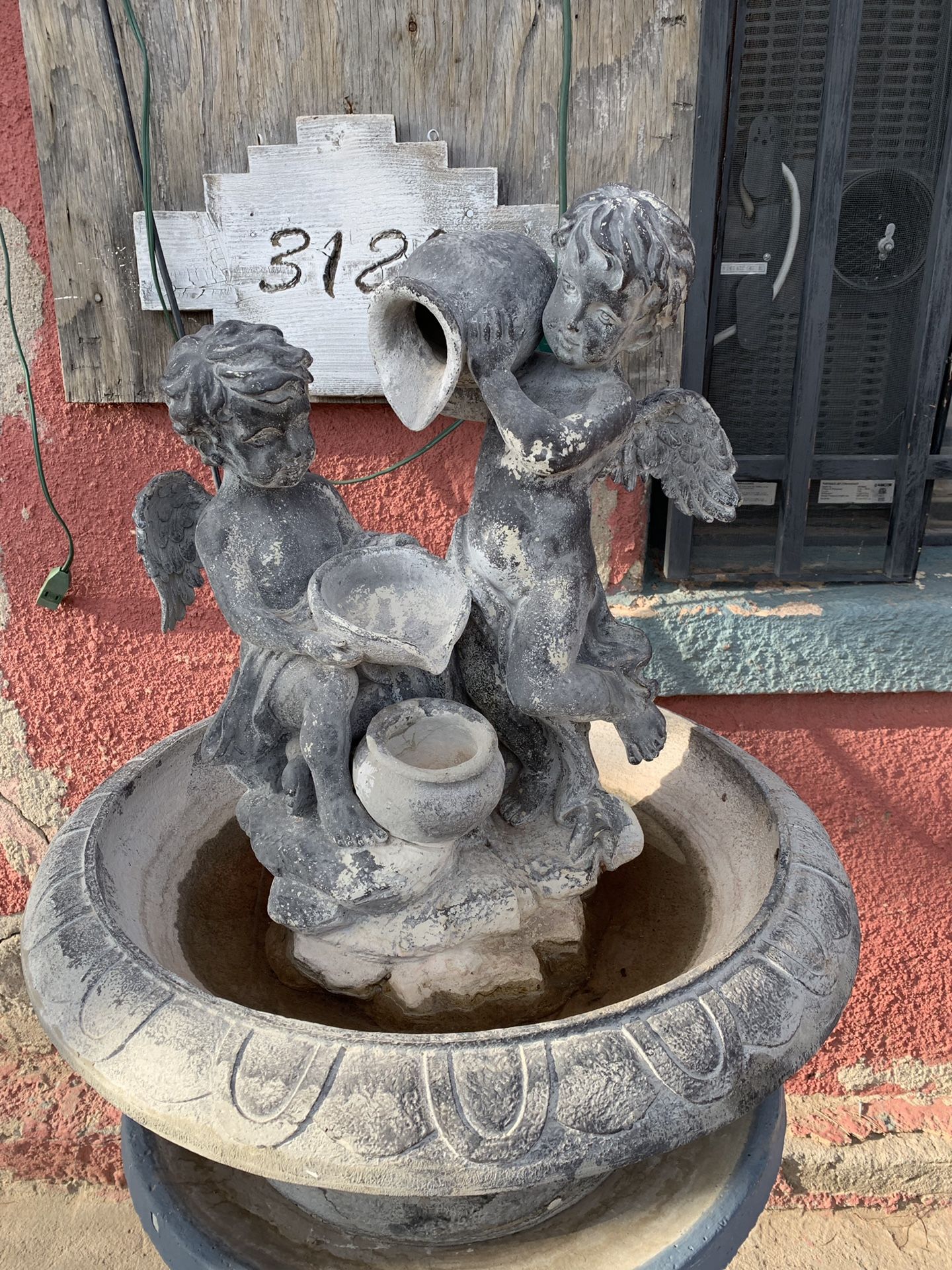 Water fountain for Sale in El Paso, TX OfferUp