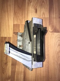 BMW Z3 EGS Transmission Control Module