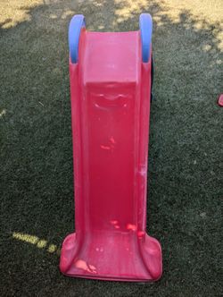 Little Tikes Slide In San Fernando 91340