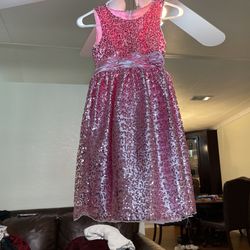 Girl dress