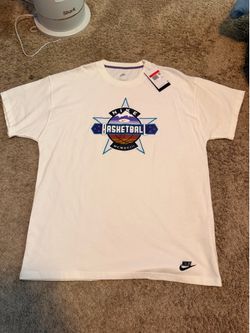New Nike Shirt Large