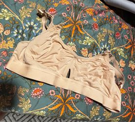 Nursing Bra