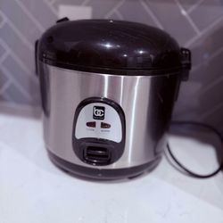 Rice cooker
