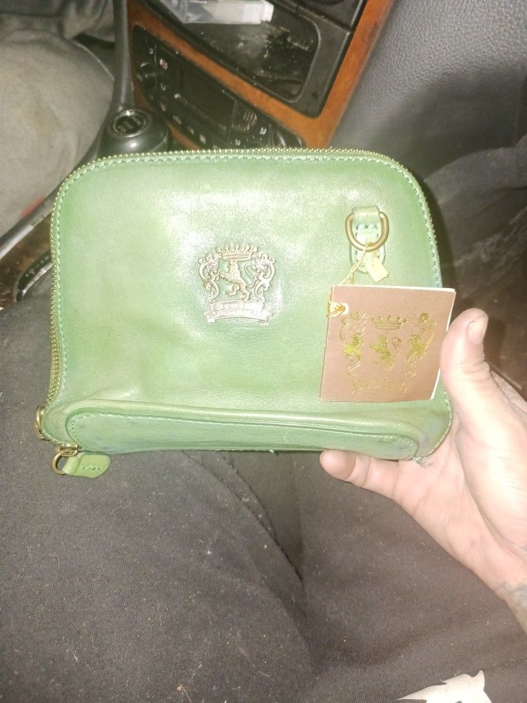 Pratesi Purse