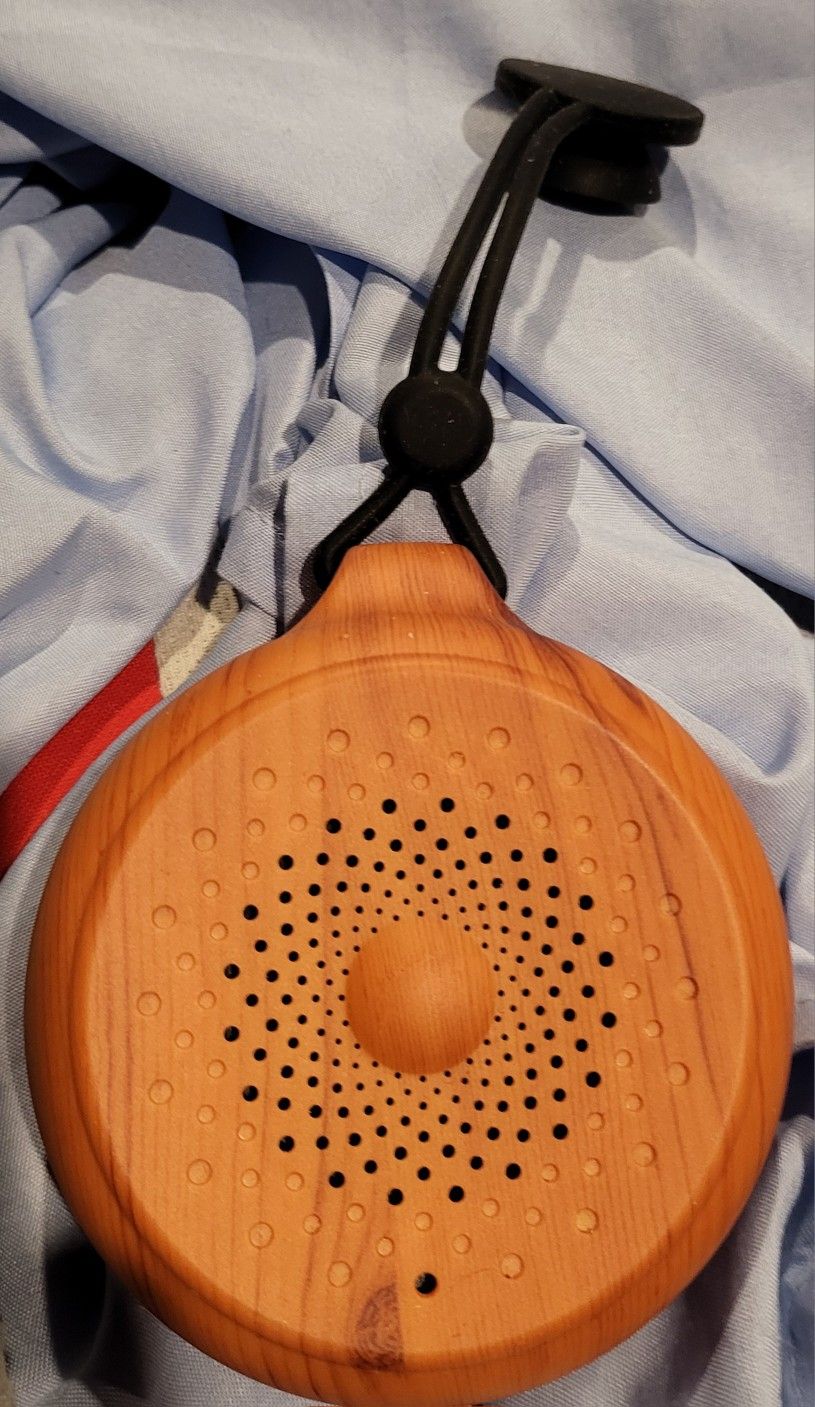 Shower Bluetooth Speaker 