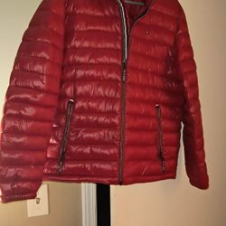 Tommy Hilfiger Jacket 