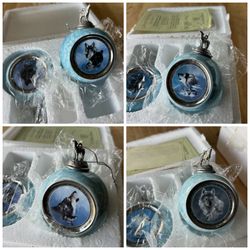 Vintage Wolfe Collection (14 pieces)