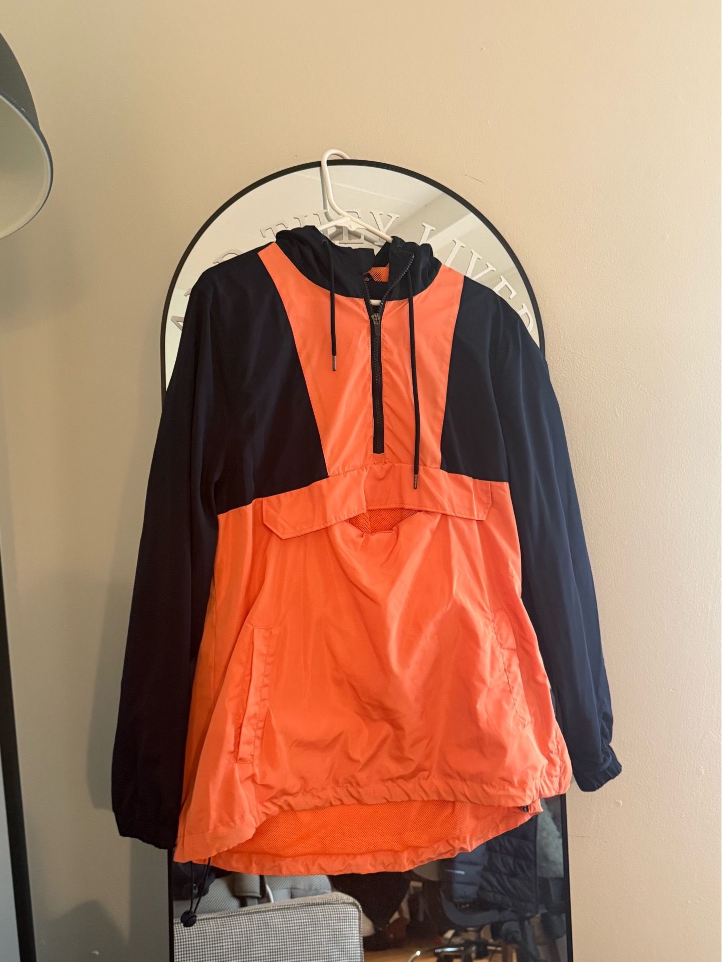Men’s activewear jacket