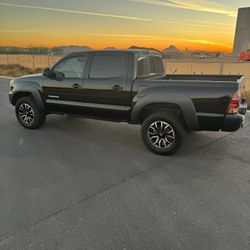 2013 Toyota Tacoma