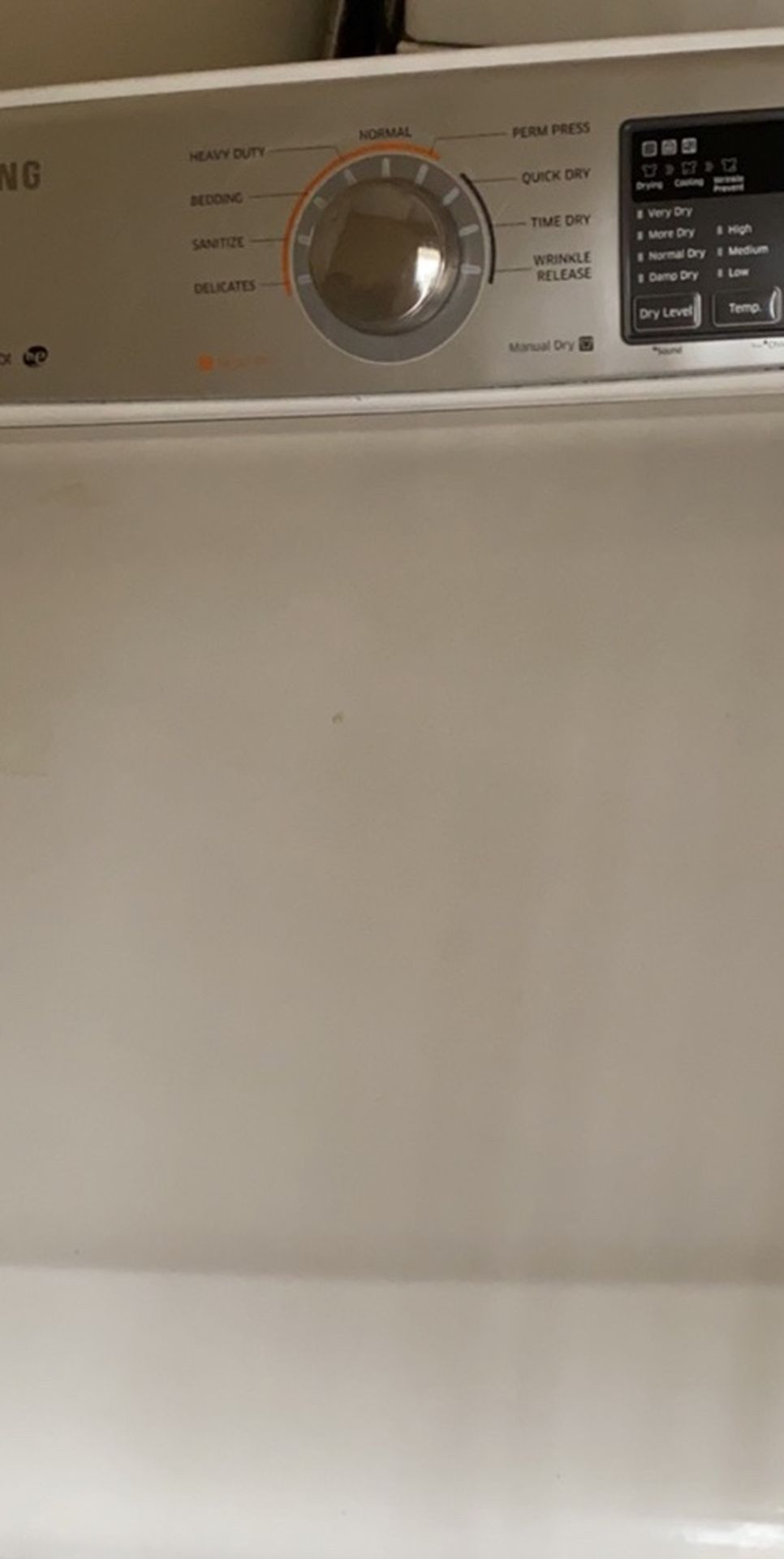 Washer And Dryer for Sale in Greensboro, NC OfferUp