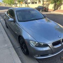 2008 Bmw 3 Series